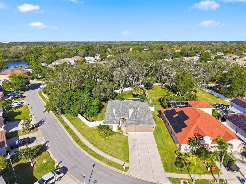4 bedroom Single Family Residence at 1901 Oswego Drive, Key Vista Prcl 18, Holiday — photo 1