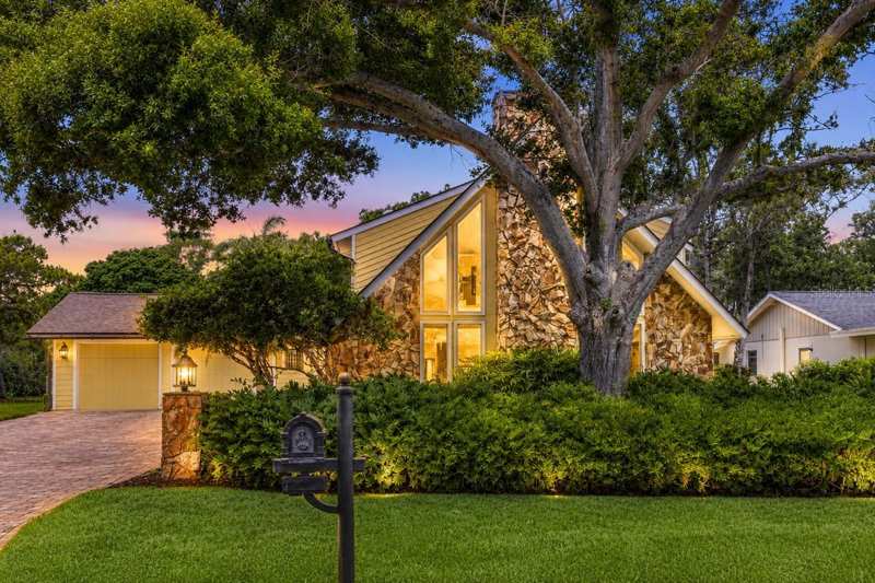 3 bedroom Single Family Residence at 1944 Levine Lane, Whitney Farms, Clearwater — photo 1
