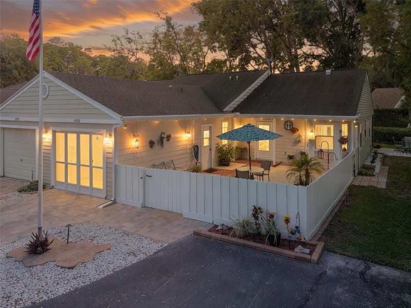 2 bedroom Villa at 12432 Knollbrook Lane, Shadow Run, Hudson — photo 1