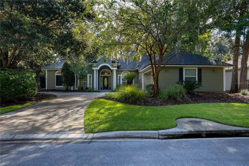 3 bedroom Single Family Residence at 915 SW 86th Way, Cobblefield, Gainesville — photo 1