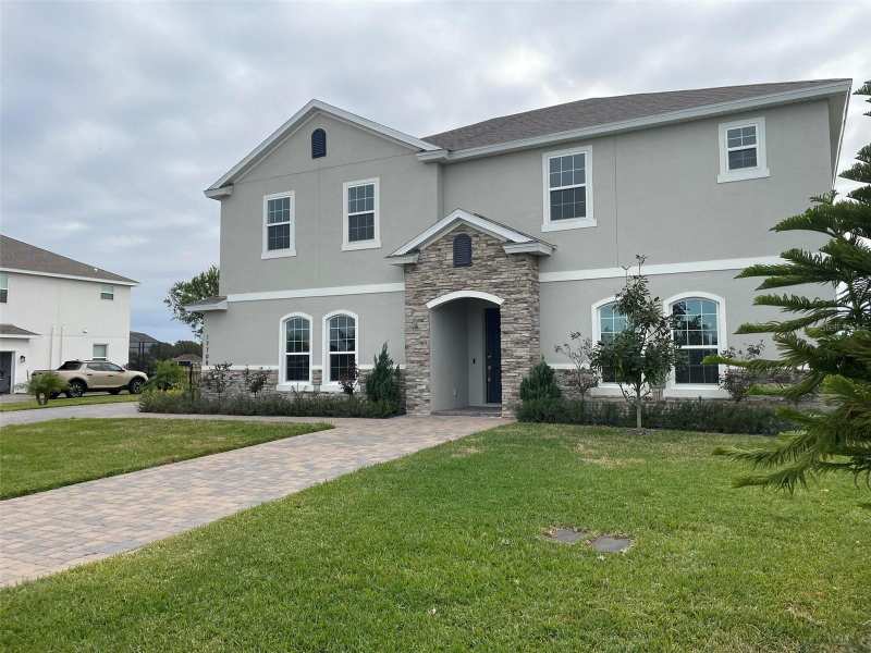 5 bedroom Single Family Residence at 17708 Sawgrass Run, Deer Island Club Pt Rep A Tr C-1, Deer Island — photo 1