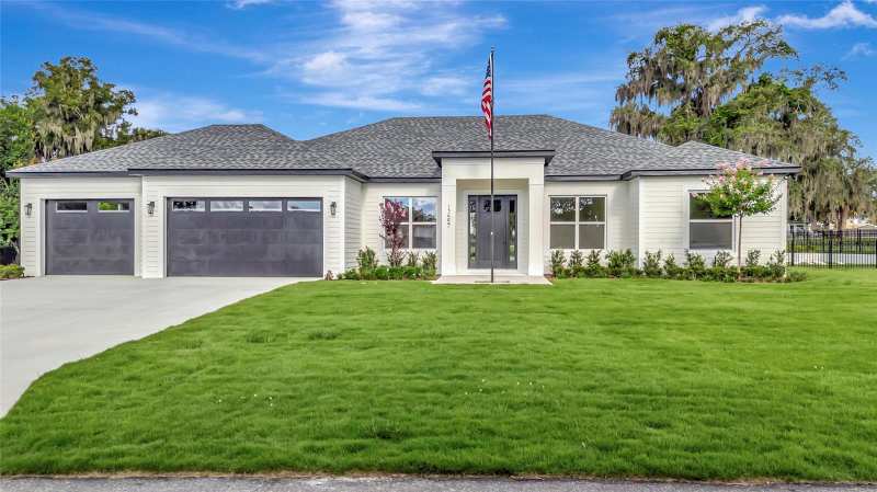 4 bedroom Single Family Residence at 17557 Ninth Street, Montverde, Montverde — photo 1