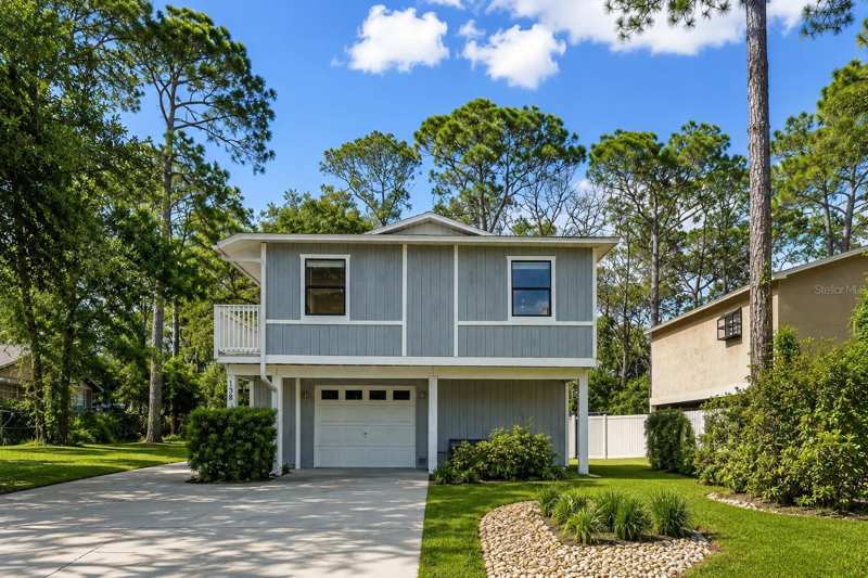 4 bedroom Single Family Residence at 138 69th Avenue, North St Petersburg, St Petersburg — photo 1