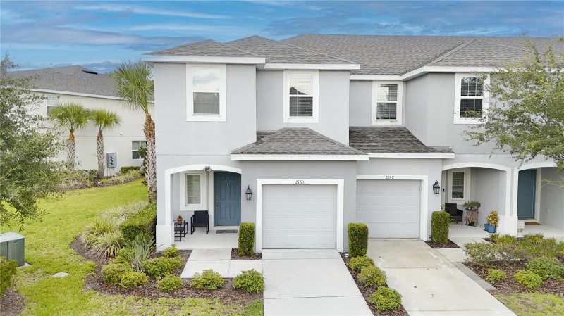 3 bedroom Townhouse at 2163 Crystal Bell Street, Woodland Park Ph 10, Orlando — photo 1