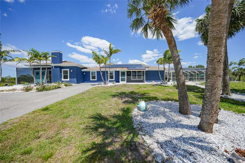 3 bedroom Single Family Residence at 24805 Nova Lane, Port Charlotte, Punta Gorda — photo 1