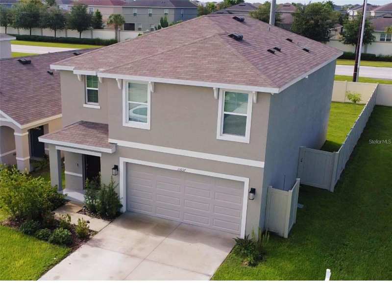 5 bedroom Single Family Residence at 11637 Saw Palmetto Lane, Ridgewood, Riverview — photo 1