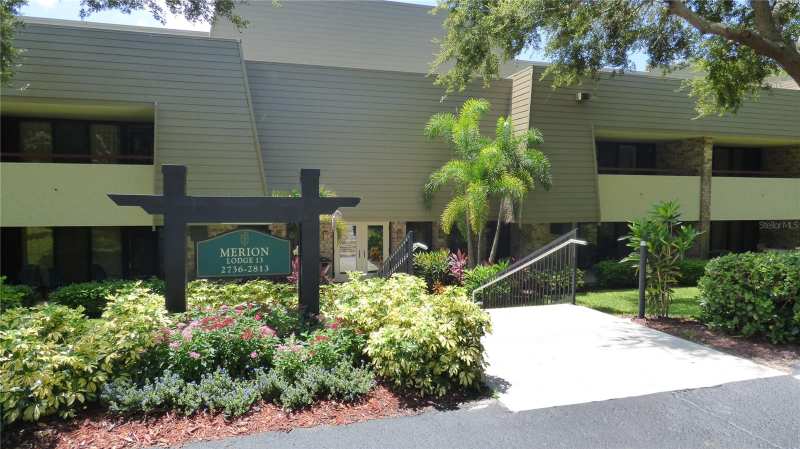 1 bedroom Condominium at 36750 US Highway 19 #13118, Innisbrook 13 Condo, Palm Harbor — photo 1