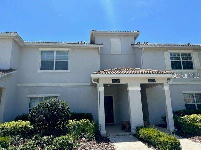 4 bedroom Townhouse at 1608 Moon Valley Drive, Championsgate/Stoneybrook South Ph I-1 & J-1, Davenport — photo 1