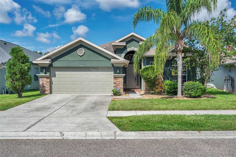 3 bedroom Single Family Residence at 4641 Rolling Green Drive, Country Walk Increment C Ph 01, Wesley Chapel — photo 1