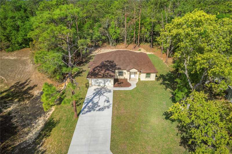 4 bedroom Single Family Residence at 19939 SW 96th Place, Rainbow Springs Country Club, Dunnellon — photo 1