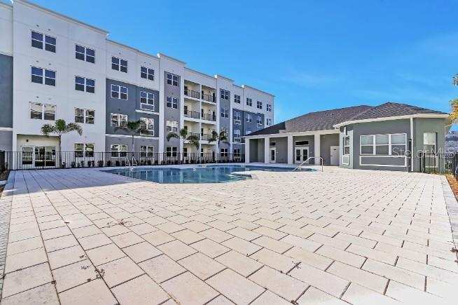 3 bedroom Condominium at 1220 Southstation Place #404, Sandlake Station Bldg 2, Orlando — photo 1