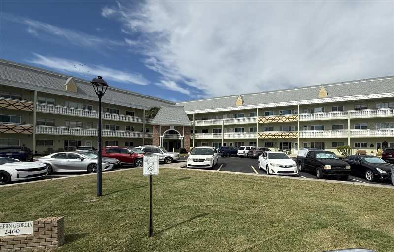 2 bedroom Condominium at 2460 Canadian Way #48, On Top Of The World, Clearwater — photo 1