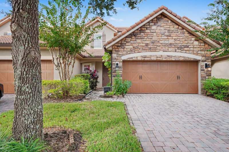 4 bedroom Townhouse at 10329 Belfry Circle, Eagle Creek Phase 1C Village E, Orlando — photo 1