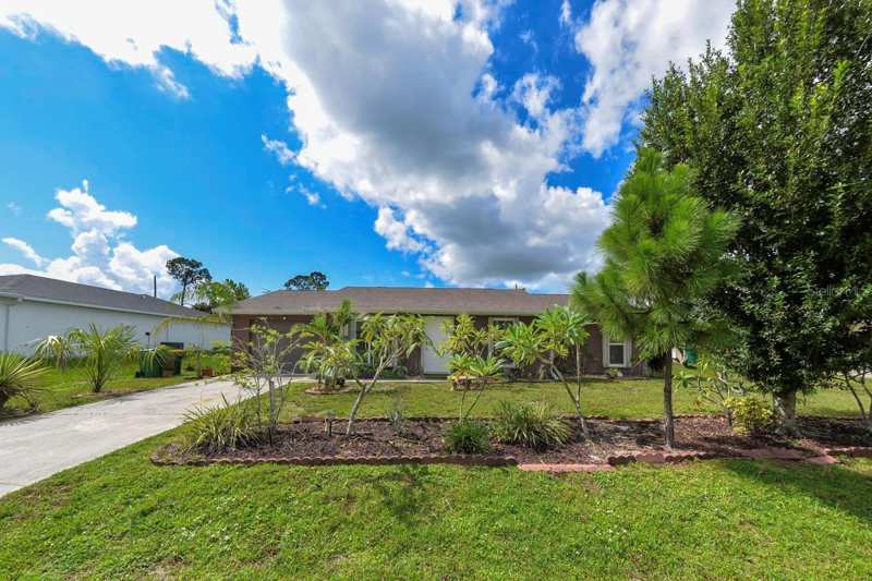 3 bedroom Single Family Residence at 2678 Rock Creek Drive, Port Charlotte Sec 023, Port Charlotte — photo 1
