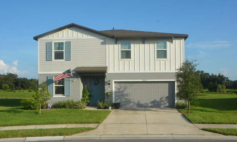 4 bedroom Single Family Residence at 3070 Forrest Plum Court, Bristol Mdws Ph 2, Zephyrhills — photo 1