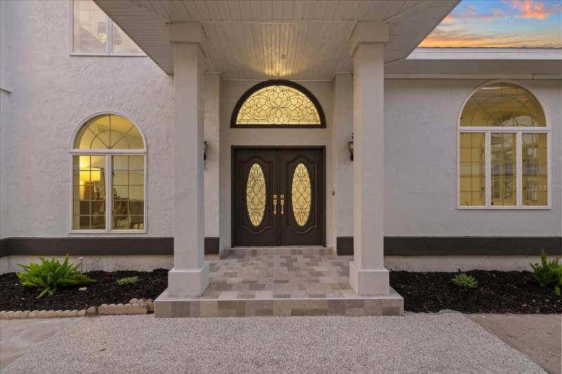 3 bedroom Single Family Residence at 6121 Bayside Drive, Gulf Harbors Sea Forest, New Port Richey — photo 1