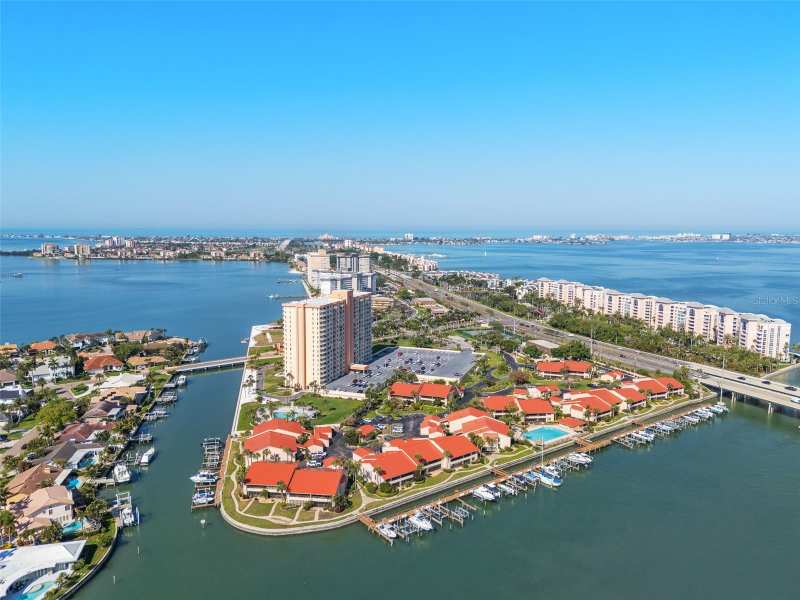 2 bedroom Condominium at 4750 Brittany Drive #126, Villas On Point Brittany Condo, St Petersburg — photo 1