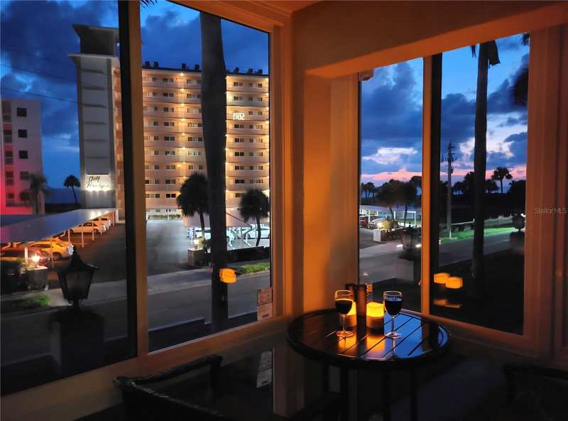 1 bedroom Condominium at 200 The Esplanade #B15, Gulf Point, Venice — photo 1