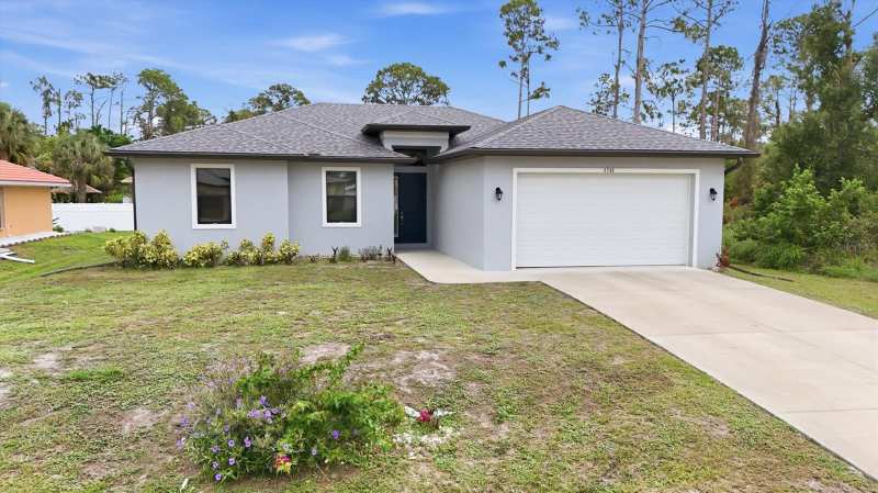 3 bedroom Single Family Residence at 4746 Globe Terrace, Port Charlotte Sub 06, North Port — photo 1