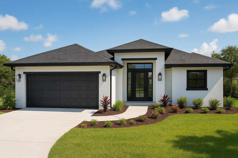 4 bedroom Single Family Residence at 3367 Zoratoa Avenue, Port Charlotte Sub 09, North Port — photo 1