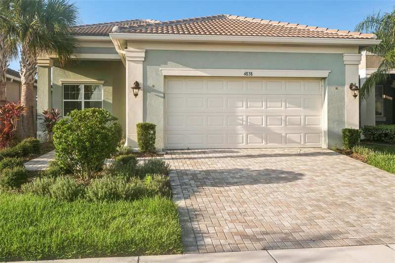 3 bedroom Single Family Residence at 4838 Sevilla Shores Drive, Valencia Del Sol Ph 1, Wimauma — photo 1