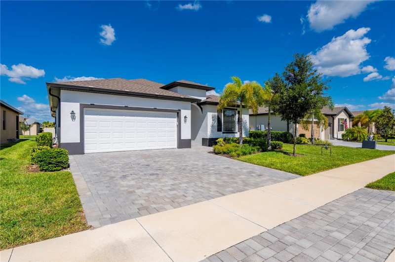 3 bedroom Single Family Residence at 16852 Terrapin Key Drive, Hammocks/West Port Ph II, Port Charlotte — photo 1