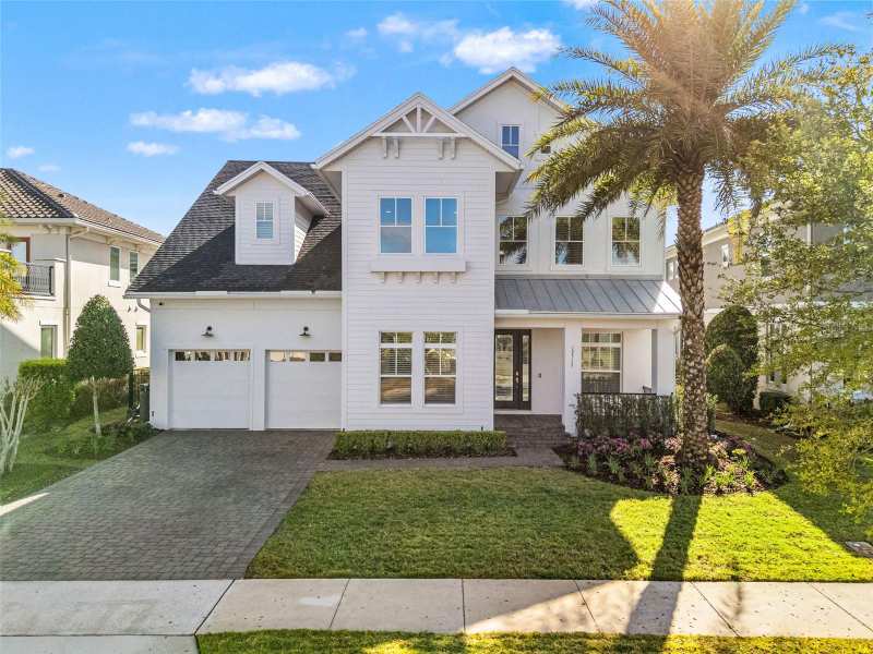 5 bedroom Single Family Residence at 12515 Bovet Avenue, Preserve/Laureate Park Ph 3, Orlando — photo 1
