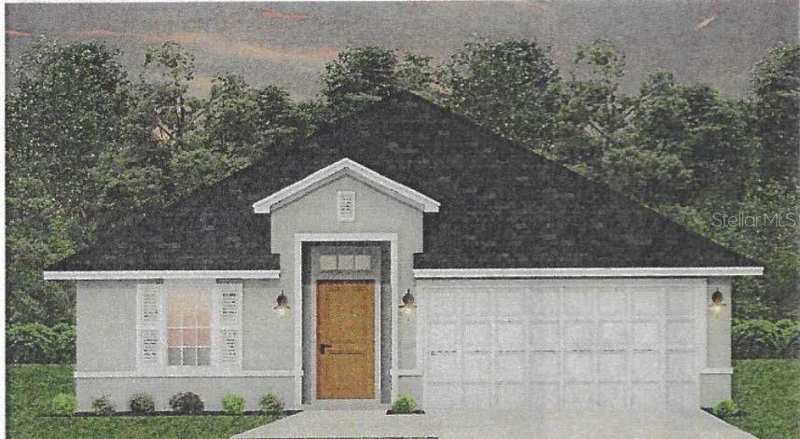 3 bedroom Single Family Residence at 18050 Robinson Avenue, Port Charlotte Sec 037, Port Charlotte — photo 1