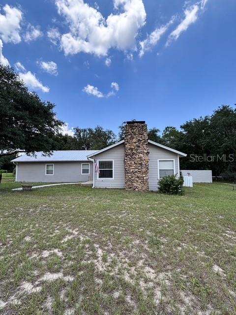 3 bedroom Single Family Residence at 12601 Double Run Rd, Astatula, Astatula — photo 1