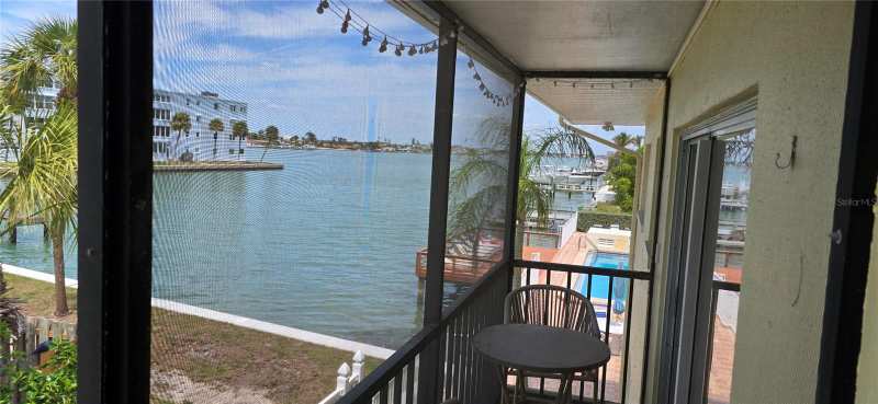 1 bedroom Condominium at 175 55th Avenue #204, Brightwaters Beach Condo, St Pete Beach — photo 1