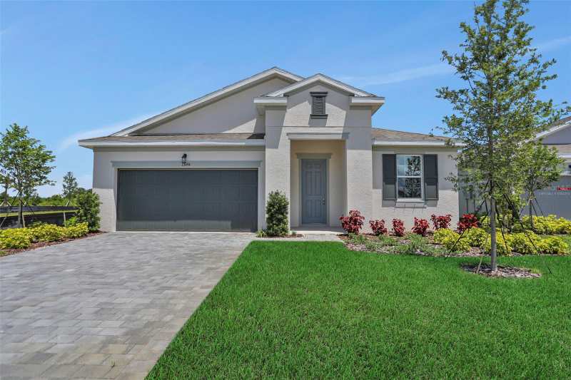 4 bedroom Single Family Residence at 13494 Turnleaf Boulevard, Turnleaf, Punta Gorda — photo 1