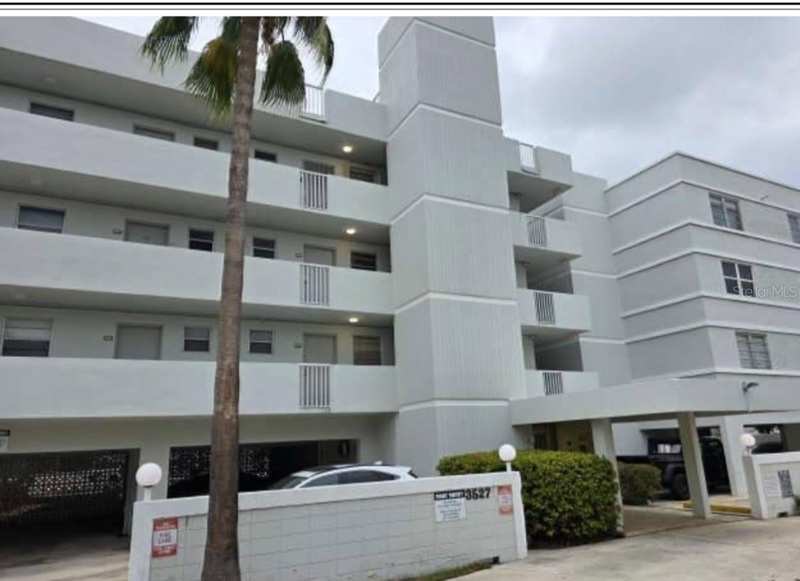 2 bedroom Condominium at 3527 NE 168th Street #208, Sunshores Condo, North Miami Beach — photo 1