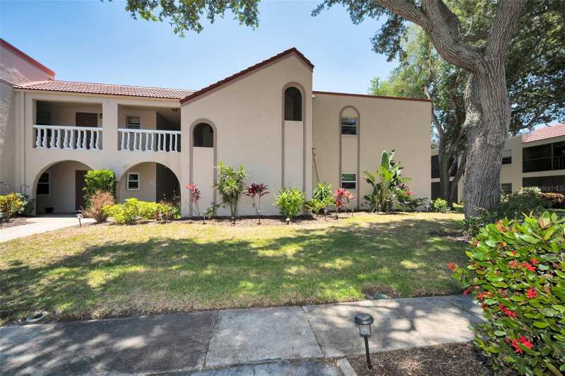2 bedroom Condominium at 9700 Starkey Road #228, Antigua Condo, Seminole — photo 1