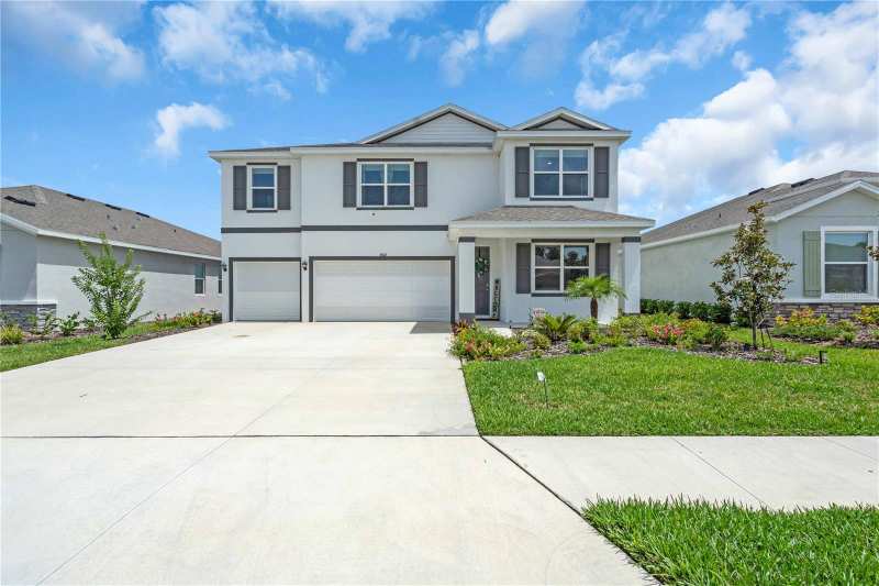 5 bedroom Single Family Residence at 18015 Fattoria Terrace, Solera At Lakewood Ranch Ph II, Lakewood Ranch — photo 1
