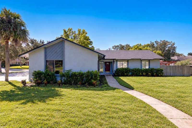 4 bedroom Single Family Residence at 954 Niblick Drive, Fairway Cove, Casselberry — photo 1