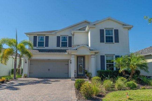 5 bedroom Single Family Residence at 42982 Parkside Court, Babcock Ranch Community Ph 1B2, Punta Gorda — photo 1