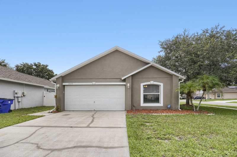 3 bedroom Single Family Residence at 17037 Holmby Court, Suncoast Pointe Villages 1A & 1B, Land O Lakes — photo 1