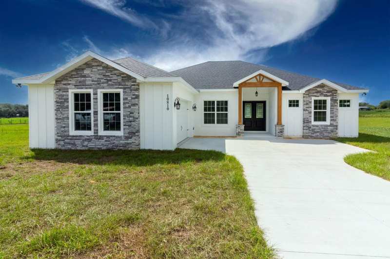 5 bedroom Single Family Residence at Lot C-28 Sawgrass Run, Deer Island Club Pt Rep A Tr C-1, Tavares — photo 1
