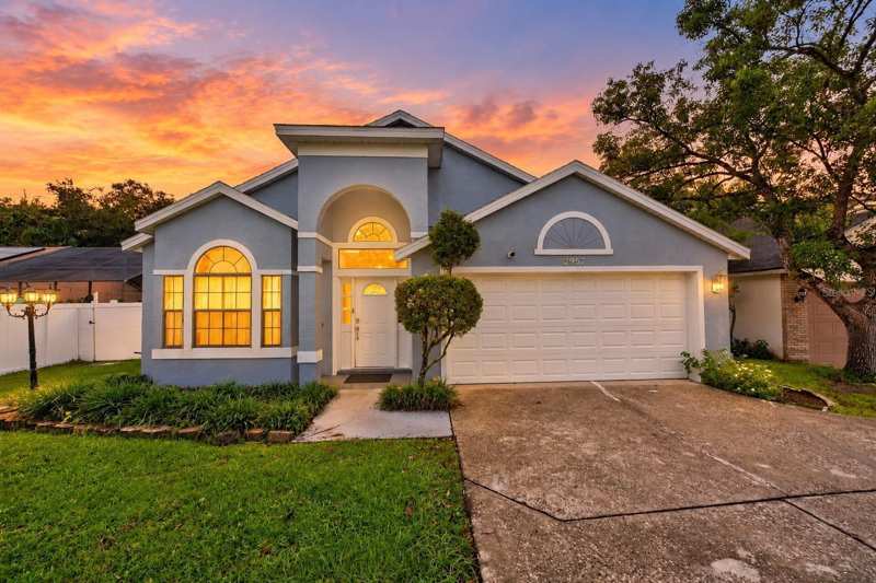 4 bedroom Single Family Residence at 2957 Birmingham Boulevard, Bradfordt Park Ph 01, Orlando — photo 1