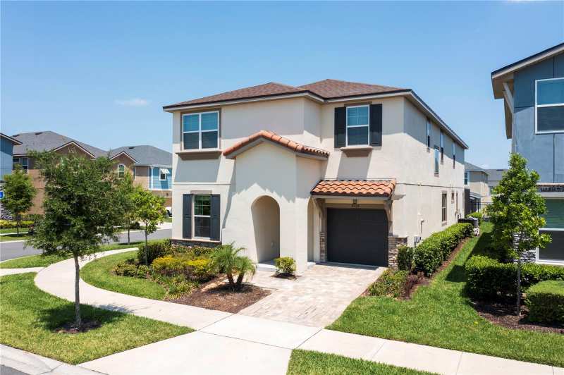 7 bedroom Single Family Residence at 9039 Pelican Cove Trace, Solara Resort, Kissimmee — photo 1