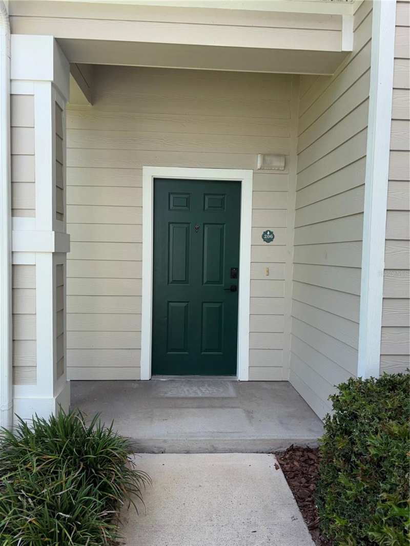 2 bedroom Condominium at 143 Southern Pecan Circle #206, Southern Pines Condo, Winter Garden — photo 1