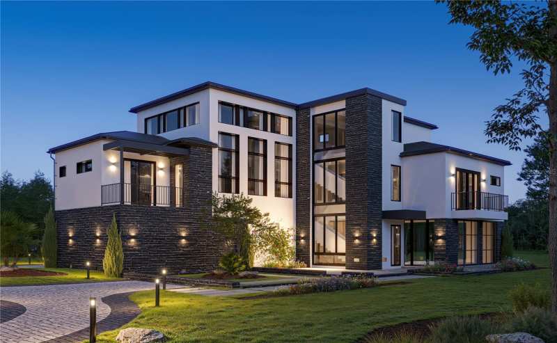 5 bedroom Single Family Residence at 7845 Marsh Pointe Drive, Marsh Pointe, Tampa — photo 1