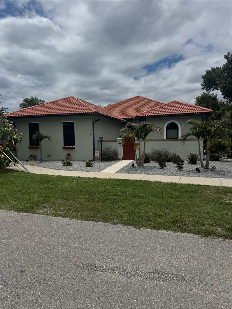 3 bedroom Single Family Residence at 408 Tortuga Drive, Havana Heights, Nokomis — photo 1