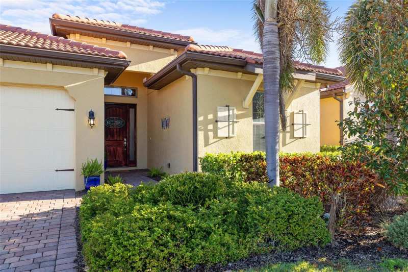 3 bedroom Single Family Residence at 108 Maraviya Boulevard, Toscana Isles, Nokomis — photo 1