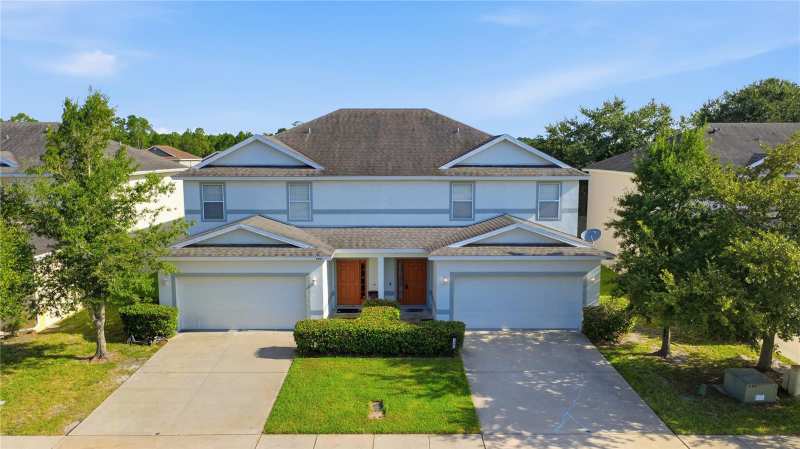 4 bedroom Townhouse at 1995 Yellowfin Drive, Coquina Cove Ph 01, Port Orange — photo 1
