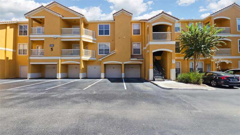 3 bedroom Condominium at 8848 Villa View Circle #206, Mirabella, Orlando — photo 1