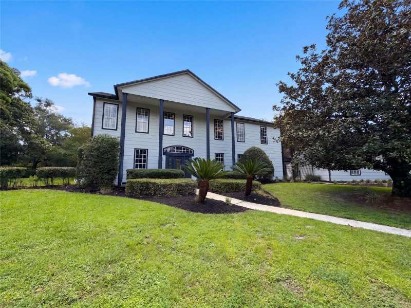 5 bedroom Single Family Residence at 120 Longbranch Road, Lake Ann Estates Unit 3, Winter Park — photo 1