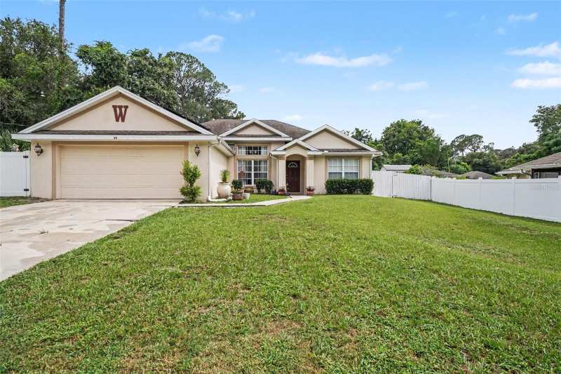 3 bedroom Single Family Residence at 35 Plantation Road, Plantation Estates Unit 18, Debary — photo 1