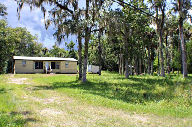 3 bedroom Manufactured Home at 1550 Boyce Circle, Assessors Betts Grant, Edgewater — photo 1