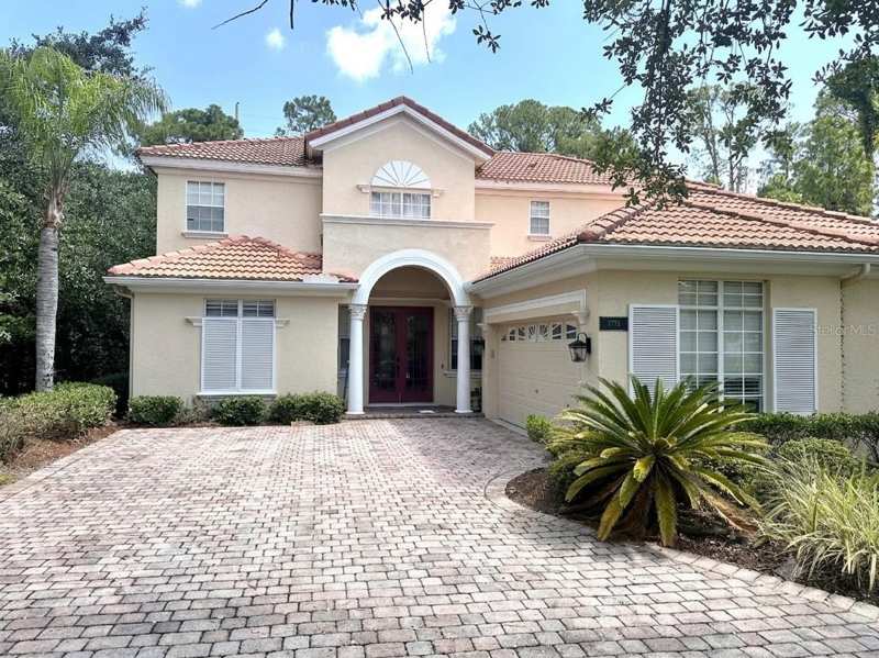 5 bedroom Single Family Residence at 11773 Bella Milano Court, Belmere Village G-5, Windermere — photo 1